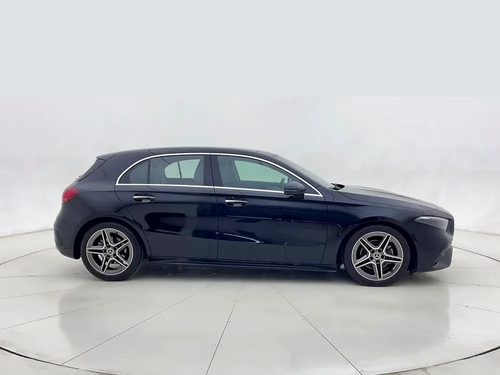 AED 1,815/month | 0 Downpayment | Manufacturer Warranty | 30 Day Return | MERCEDES-BENZ A 200 2023 - Image 5