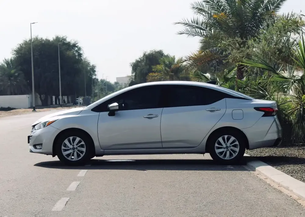 2024 Nissan Sunny SV - GCC Specs available on Cash or Bank Finance with Zero % DownPayment - Image 15