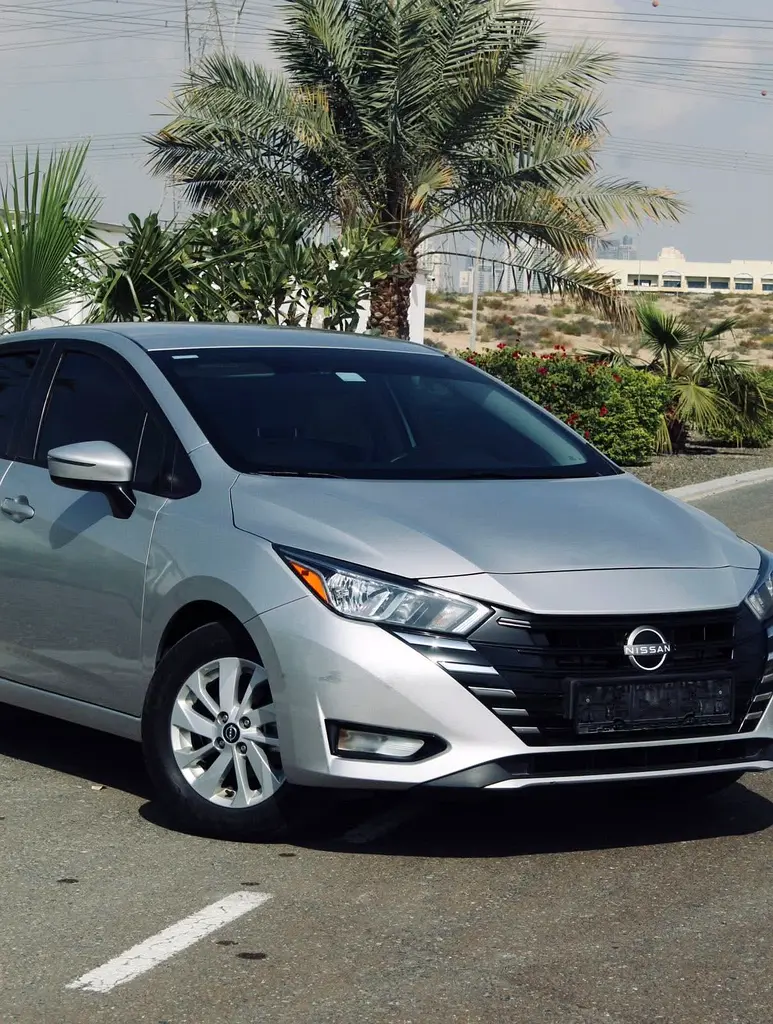 2024 Nissan Sunny SV - GCC Specs available on Cash or Bank Finance with Zero % DownPayment - Image 4