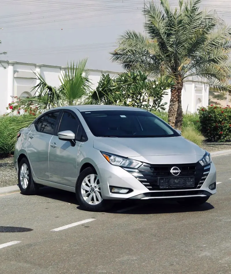 2024 Nissan Sunny SV - GCC Specs available on Cash or Bank Finance with Zero % DownPayment - Image 5