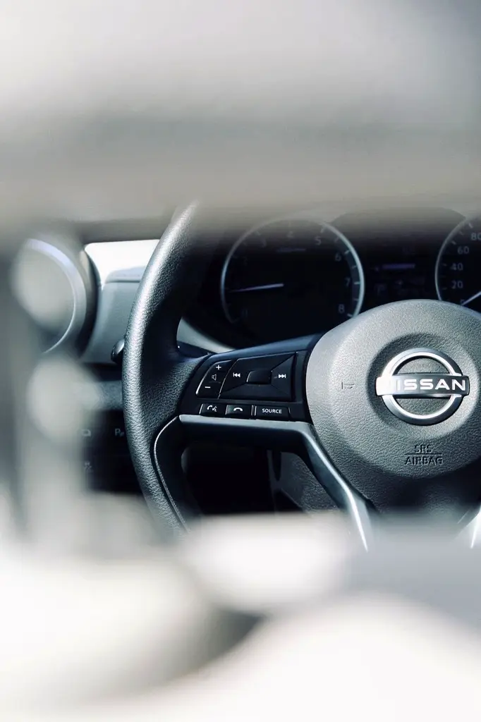 2024 Nissan Sunny SV - GCC Specs available on Cash or Bank Finance with Zero % DownPayment - Image 9