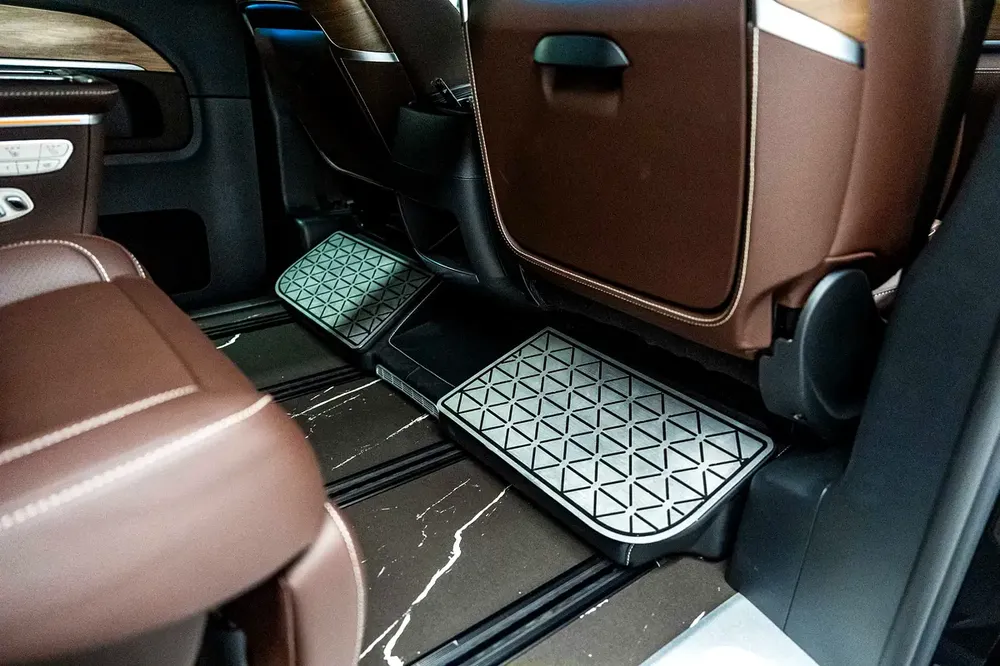 Mercedes Benz V350 - Brand New - Lease to Own Available - Image 13