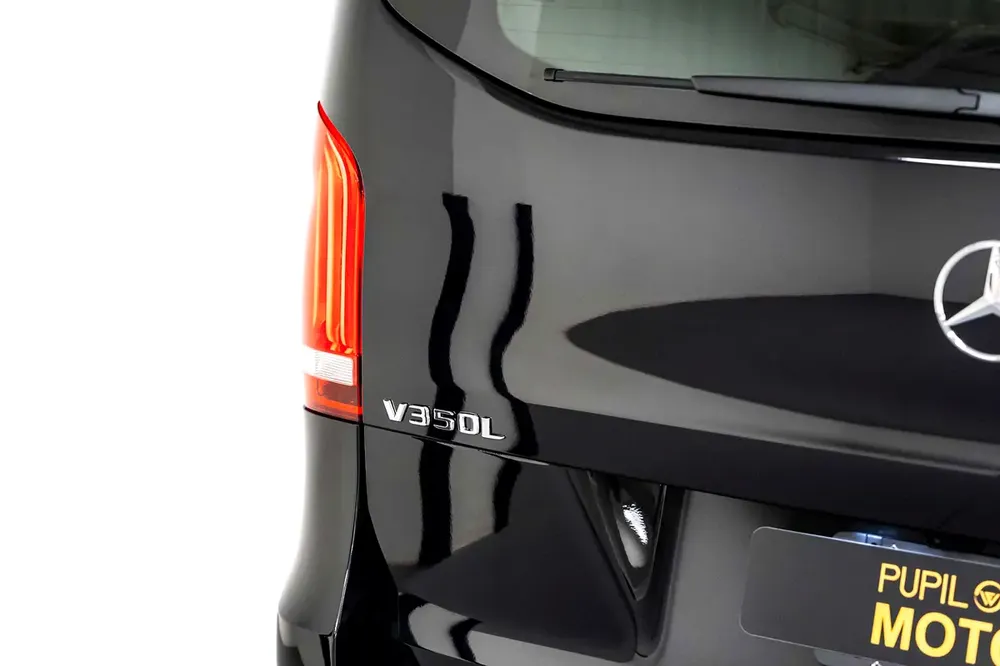 Mercedes Benz V350 - Brand New - Lease to Own Available - Image 5