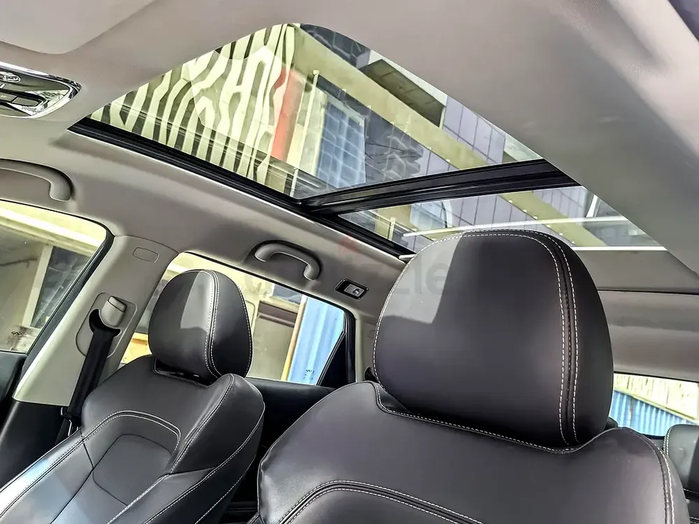 AED 684/month | 2023 Jetour X70  | GCC Specs | Ref#468732 - Image 11