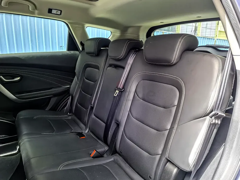 AED 684/month | 2023 Jetour X70  | GCC Specs | Ref#468732 - Image 13