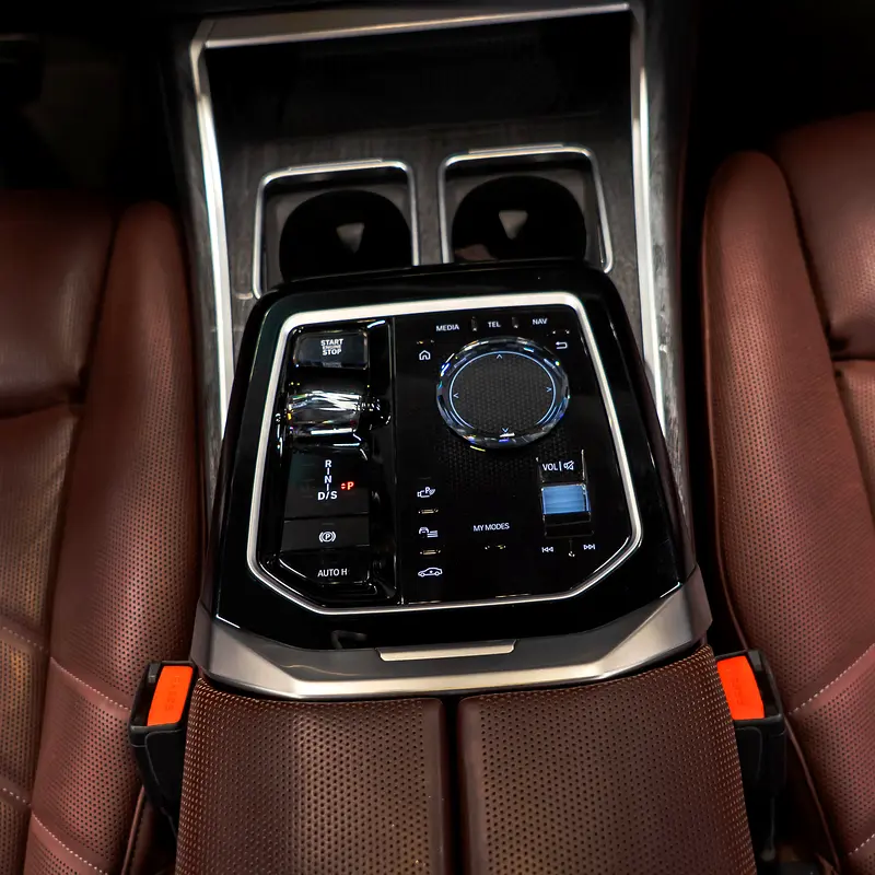 AED 4,790 pm • 0% Downpayment • BMW 735i M Sport • Agency Warranty and Service Package - Image 13