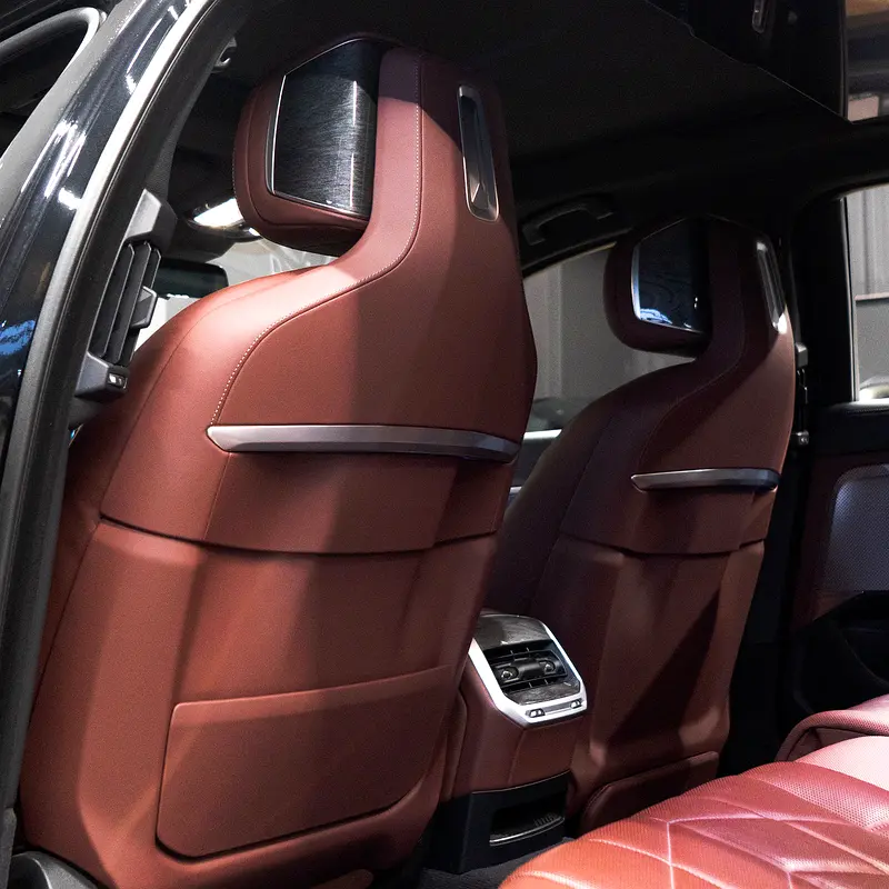 AED 4,790 pm • 0% Downpayment • BMW 735i M Sport • Agency Warranty and Service Package - Image 15