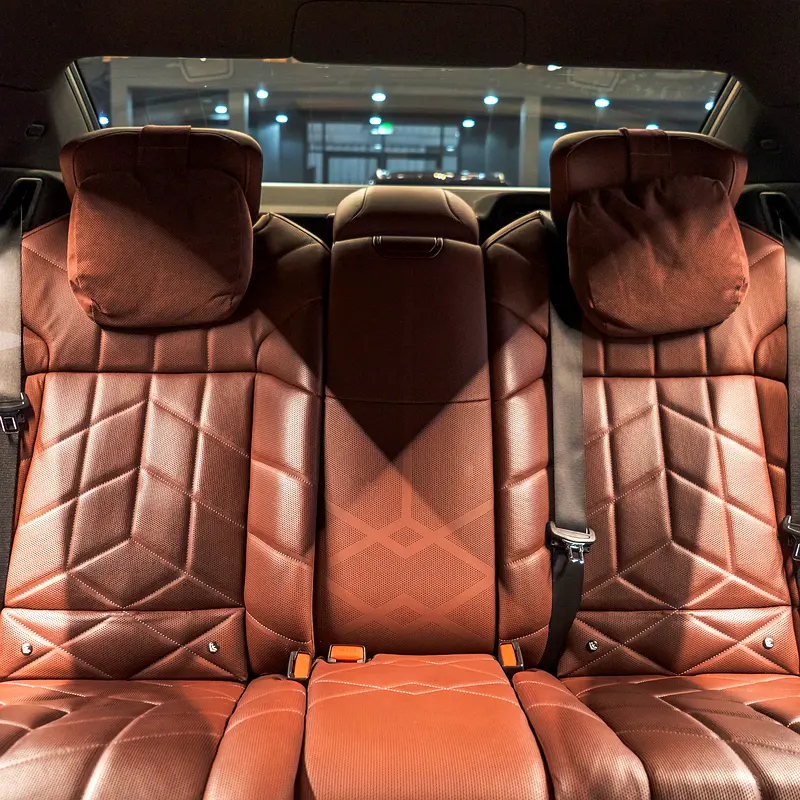 AED 4,790 pm • 0% Downpayment • BMW 735i M Sport • Agency Warranty and Service Package - Image 17