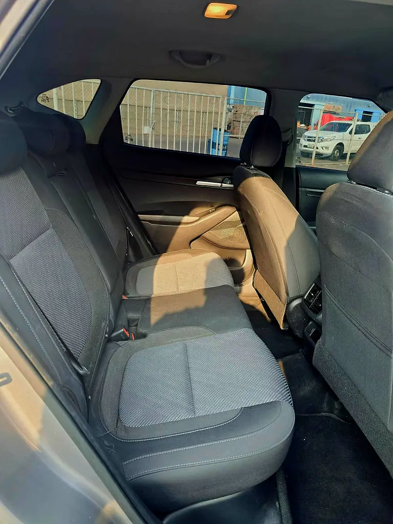 Kia Seltos 2021 GCC Specs - 0% D:P EMI Starts from 750 Free Insurance & Registration - Image 7