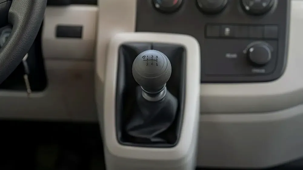 Toyota Hiace 2026 - European Specs - Brand New - Image 13