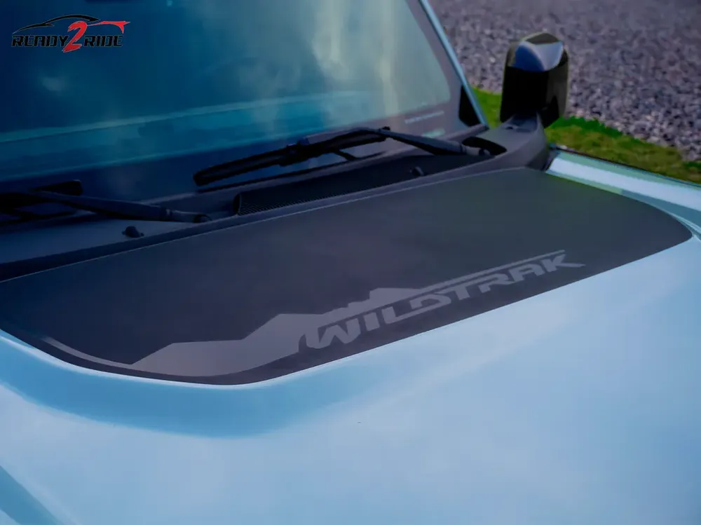 2021 Ford Bronco Wildtrak with Agency Full Service History - Image 8