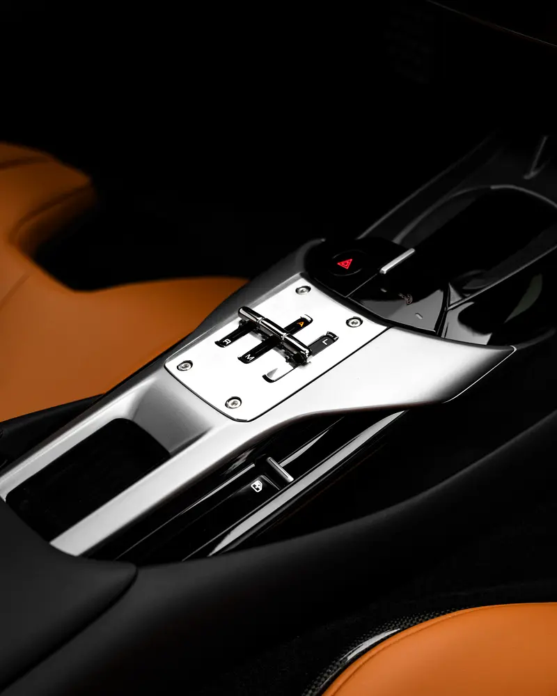 2025 Ferrari 12Cilindri - Brand New - Image 14