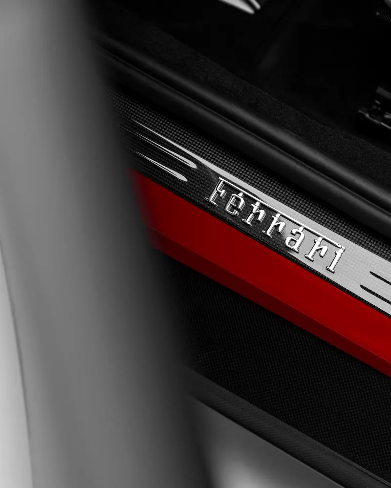 2025 Ferrari 12Cilindri - Brand New - Image 17