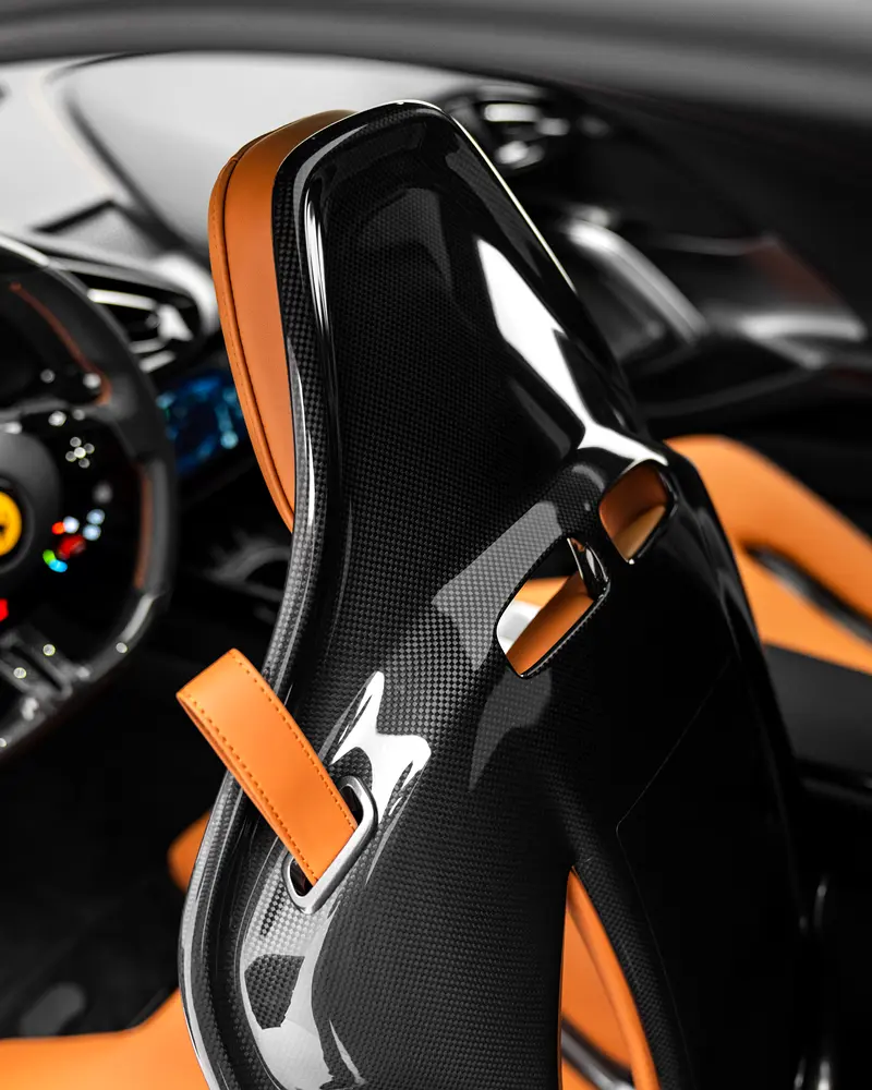 2025 Ferrari 12Cilindri - Brand New - Image 18