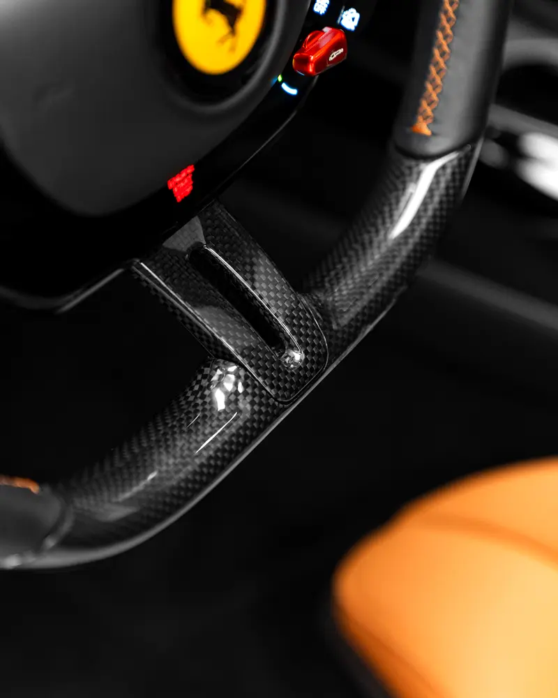 2025 Ferrari 12Cilindri - Brand New - Image 19