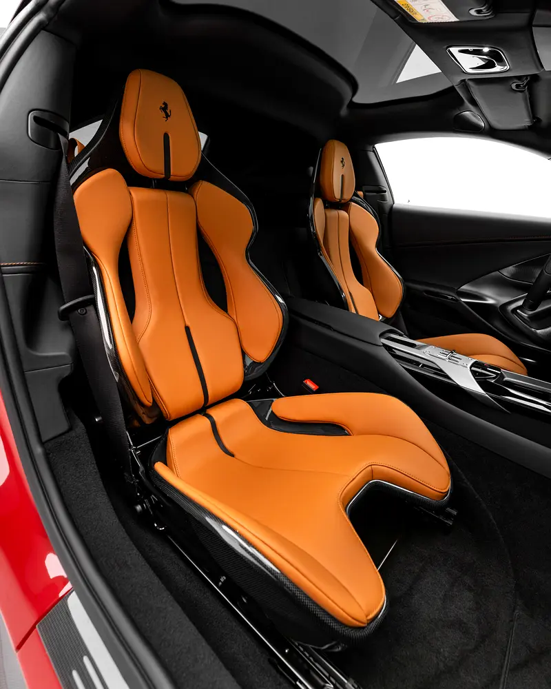 2025 Ferrari 12Cilindri - Brand New - Image 20