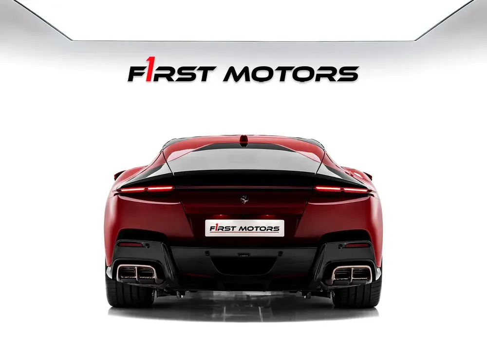 2025 Ferrari 12Cilindri - Brand New - Image 4