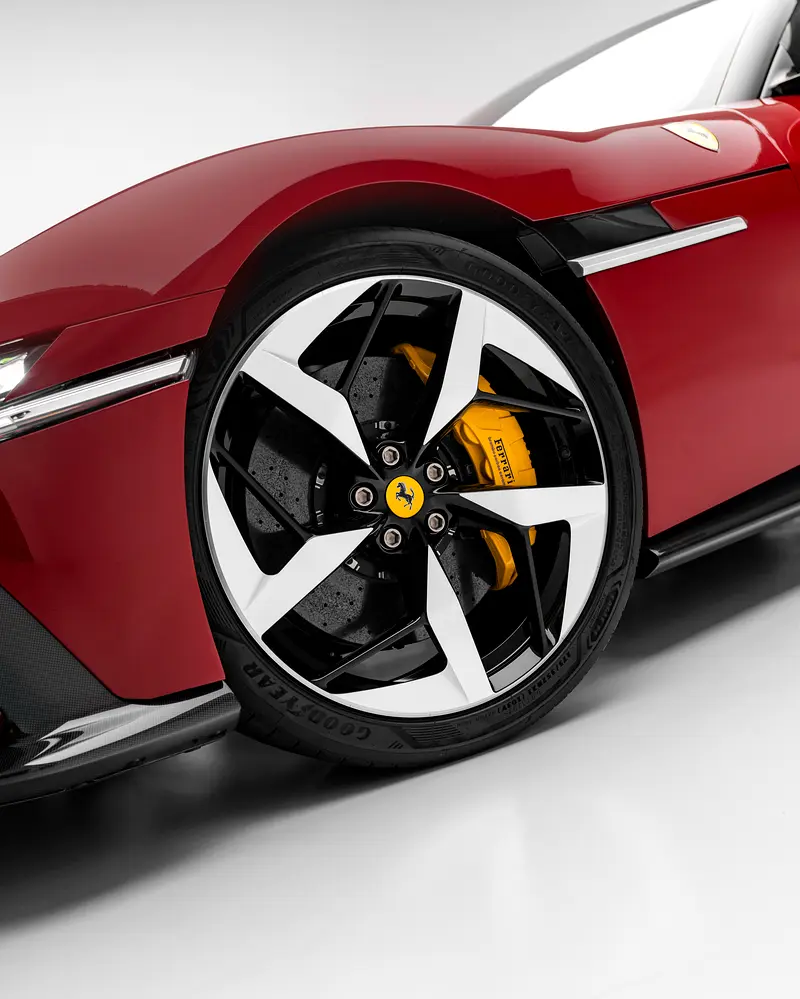 2025 Ferrari 12Cilindri - Brand New - Image 5