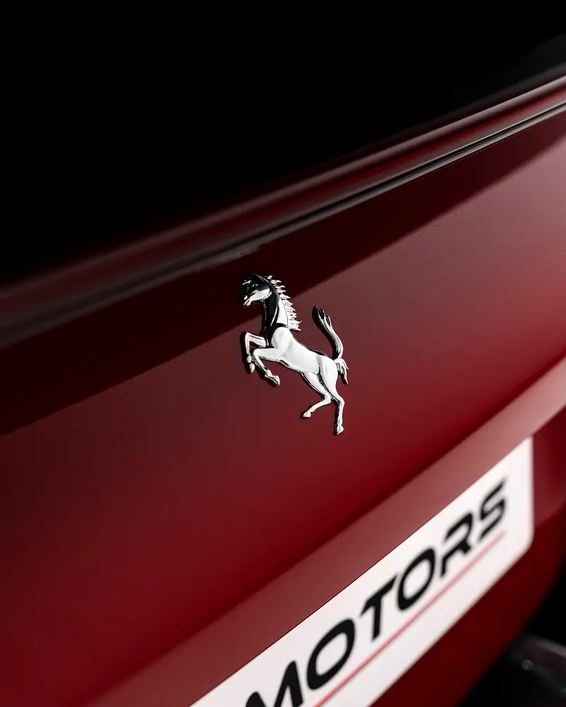 2025 Ferrari 12Cilindri - Brand New - Image 7