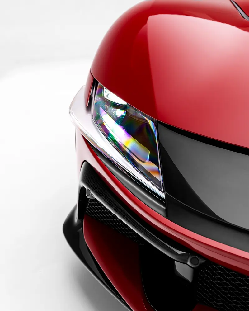 2025 Ferrari 12Cilindri - Brand New - Image 8