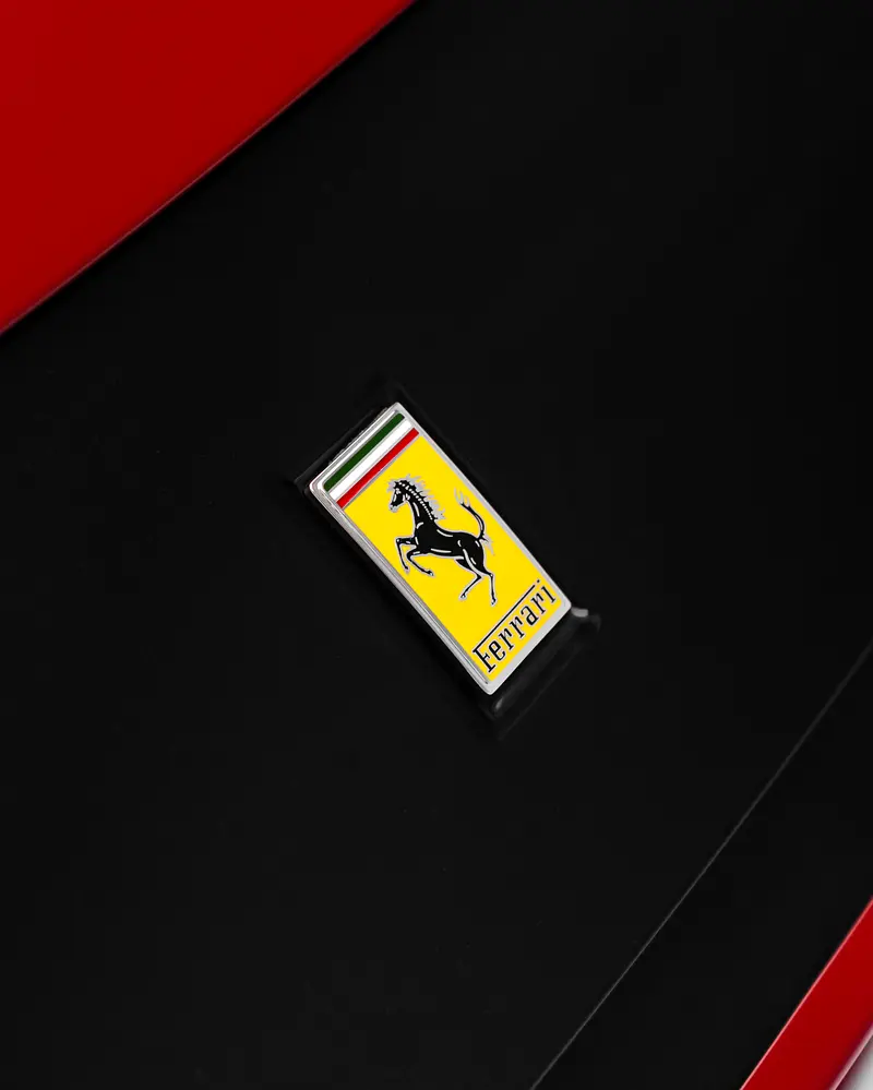 2025 Ferrari 12Cilindri - Brand New - Image 9
