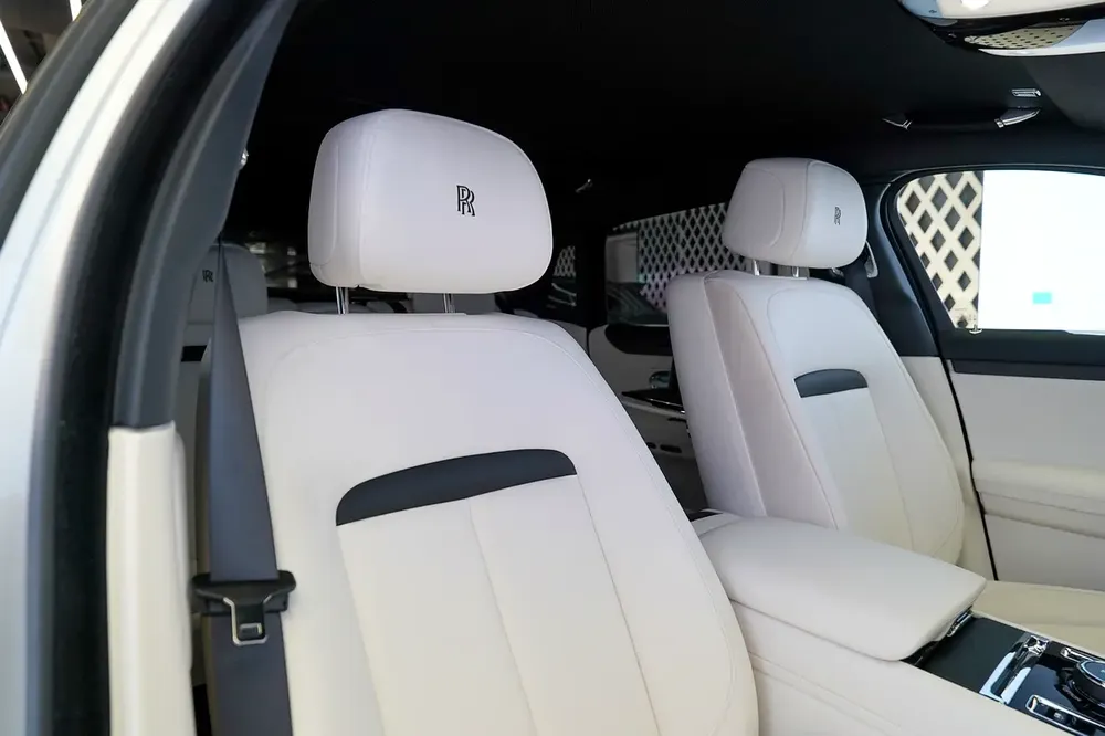 EXTENDED WHEEL BASE | REAR ENTERTAINMENT | WARRANTY AVAILABLE - Image 8