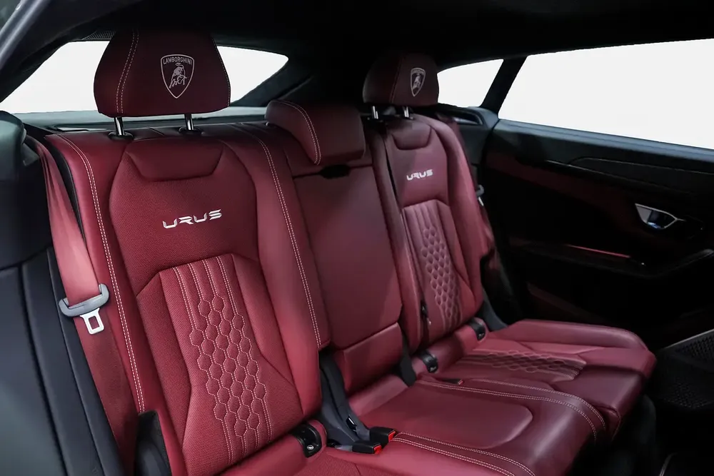 Lamborghini URUS S 2024 - Image 12