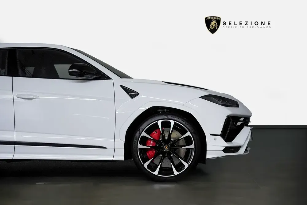 Lamborghini URUS S 2024 - Image 4