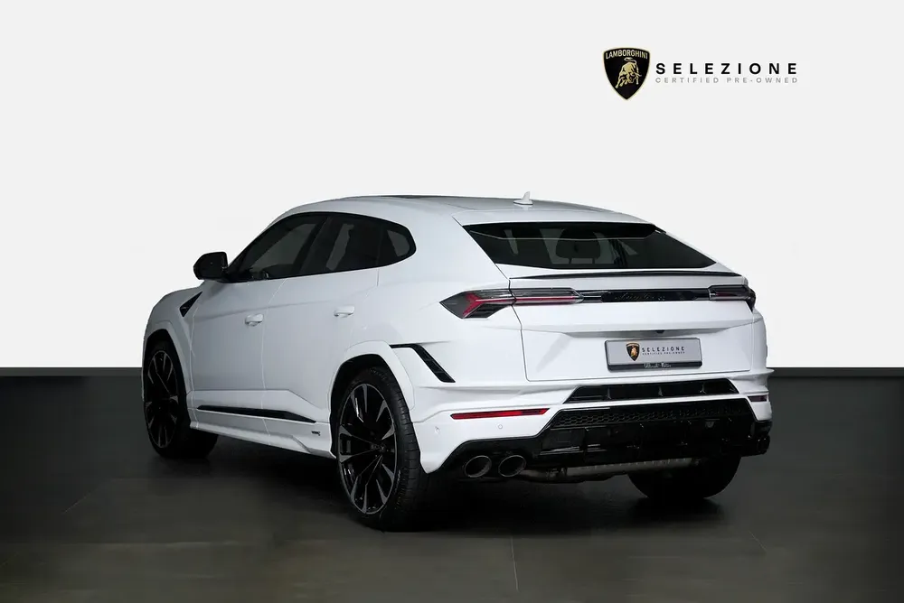 Lamborghini URUS S 2024 - Image 5