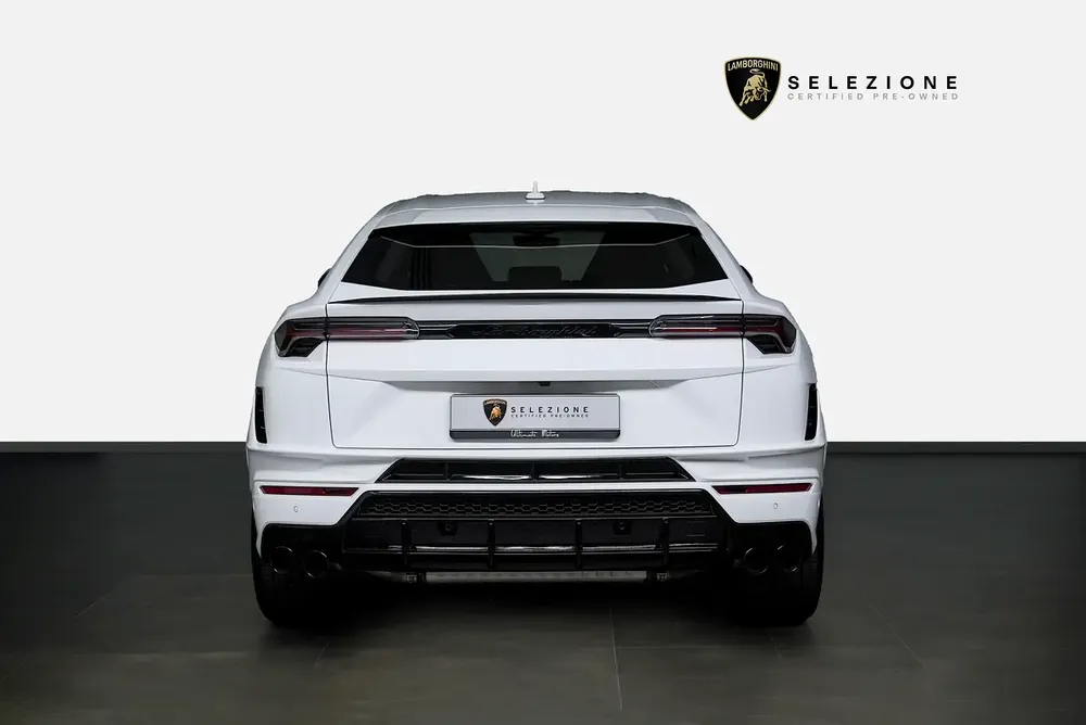 Lamborghini URUS S 2024 - Image 6