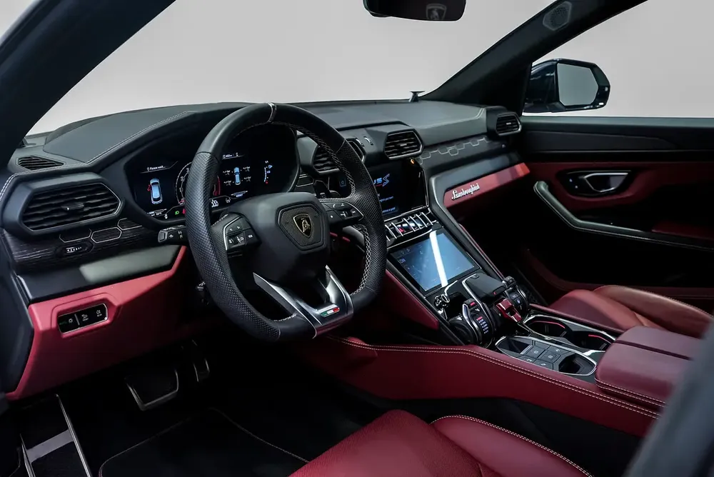Lamborghini URUS S 2024 - Image 7