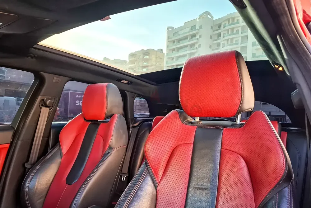 AED 2056/month | 2014 Land Rover Range Rover Evoque S | GCC Specs | Ref#404178 - Image 11