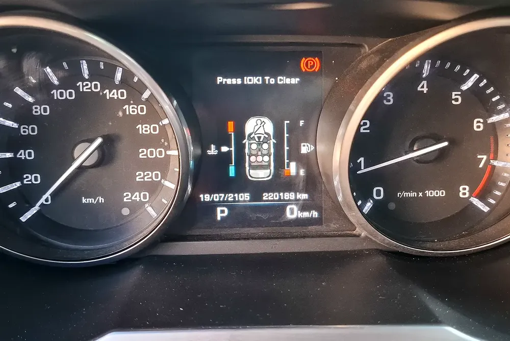 AED 2056/month | 2014 Land Rover Range Rover Evoque S | GCC Specs | Ref#404178 - Image 16