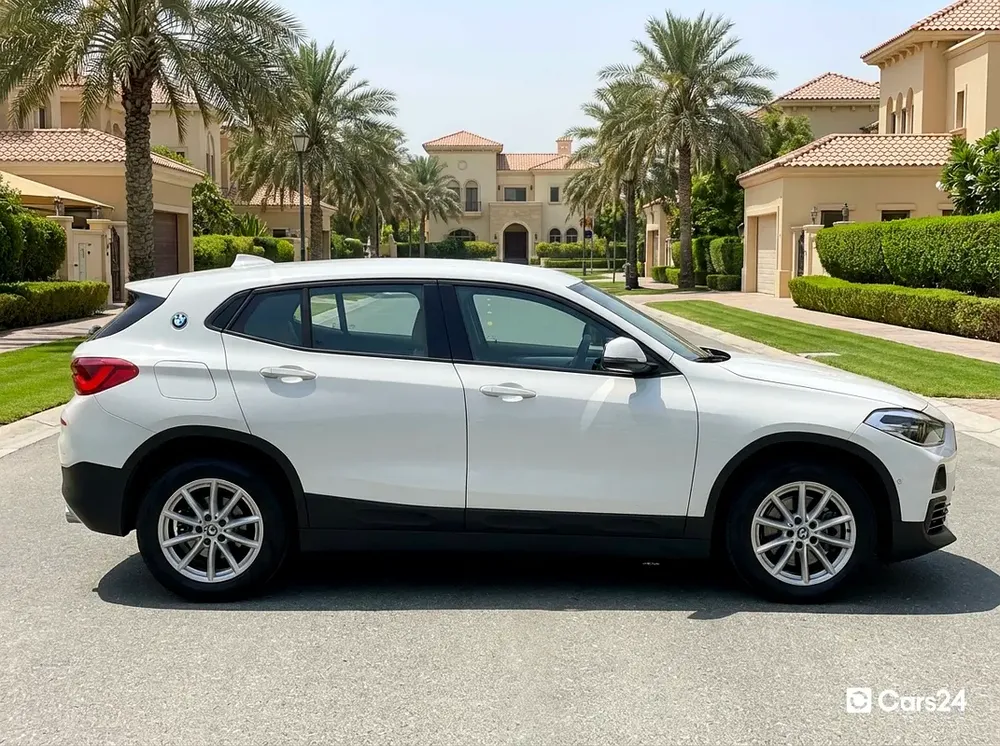 AED 1,146/month | 0 DP | Free 1 Year Warranty | Service History | 30 Day Return | BMW X2 2023 - Image 5