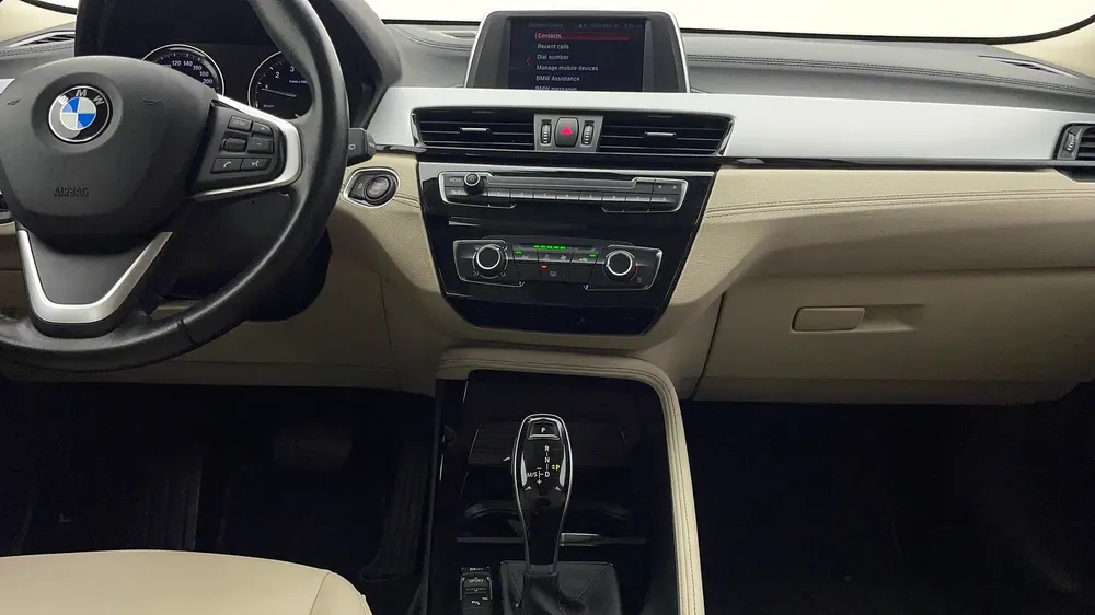 AED 1,146/month | 0 DP | Free 1 Year Warranty | Service History | 30 Day Return | BMW X2 2023 - Image 8