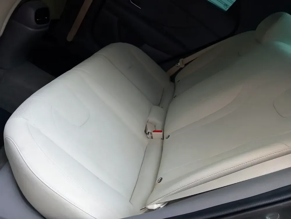 Hyundai Elantra 2023, Comfort, GCC Specs - Excellent Condition! - Image 8