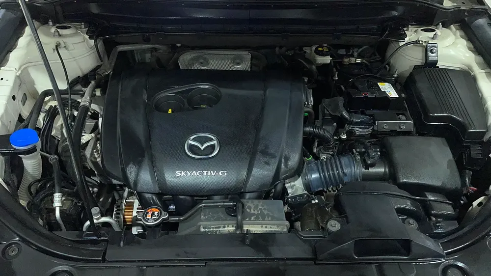 AED 1,097/month | 0 Downpayment | Free 3 Months Warranty | 30 Day Return | MAZDA CX-5 2024 - Image 12