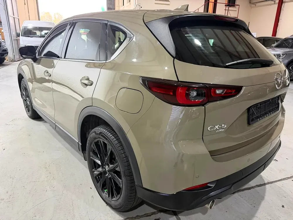 2.5L-AWD-2023-GCC-UNDER SERVICE CONTRACT & WARRANTY TILL AUG. 2028 OR 160K KM.-0% DP-FINANCE 5 Y - Image 10