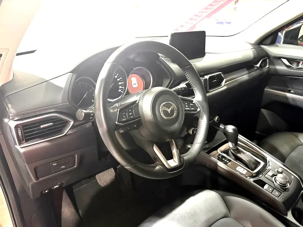 2.5L-AWD-2023-GCC-UNDER SERVICE CONTRACT & WARRANTY TILL AUG. 2028 OR 160K KM.-0% DP-FINANCE 5 Y - Image 4