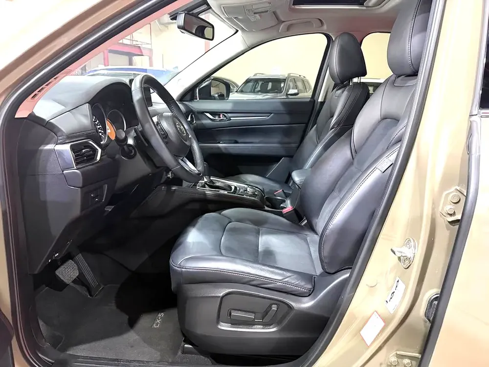2.5L-AWD-2023-GCC-UNDER SERVICE CONTRACT & WARRANTY TILL AUG. 2028 OR 160K KM.-0% DP-FINANCE 5 Y - Image 6