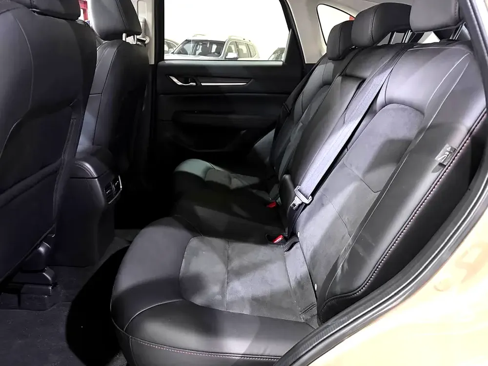 2.5L-AWD-2023-GCC-UNDER SERVICE CONTRACT & WARRANTY TILL AUG. 2028 OR 160K KM.-0% DP-FINANCE 5 Y - Image 7