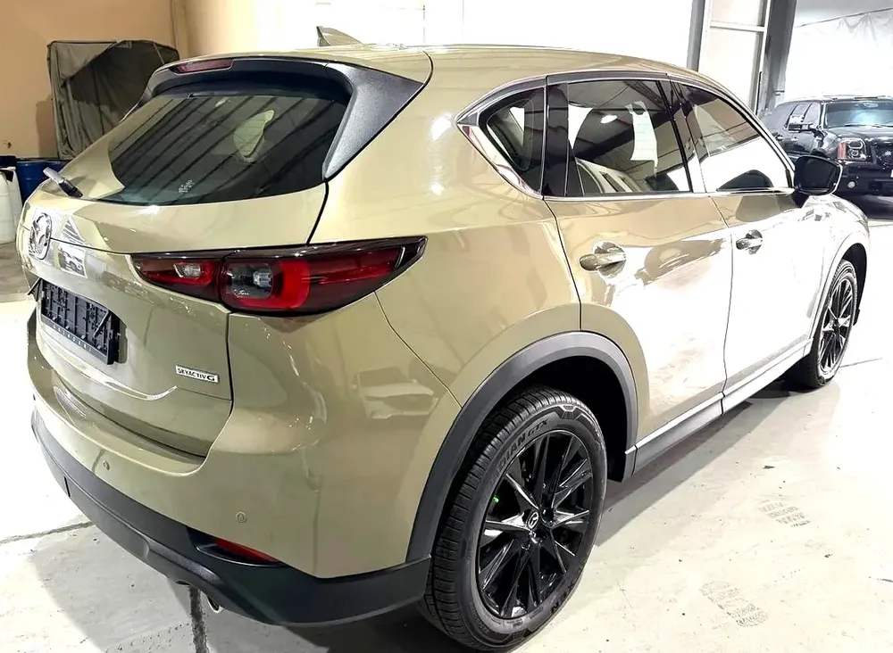 2.5L-AWD-2023-GCC-UNDER SERVICE CONTRACT & WARRANTY TILL AUG. 2028 OR 160K KM.-0% DP-FINANCE 5 Y - Image 8