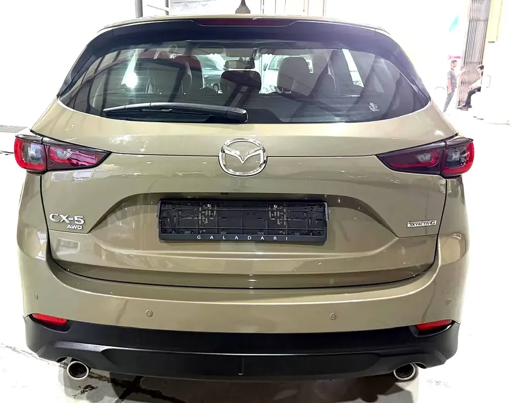 2.5L-AWD-2023-GCC-UNDER SERVICE CONTRACT & WARRANTY TILL AUG. 2028 OR 160K KM.-0% DP-FINANCE 5 Y - Image 9