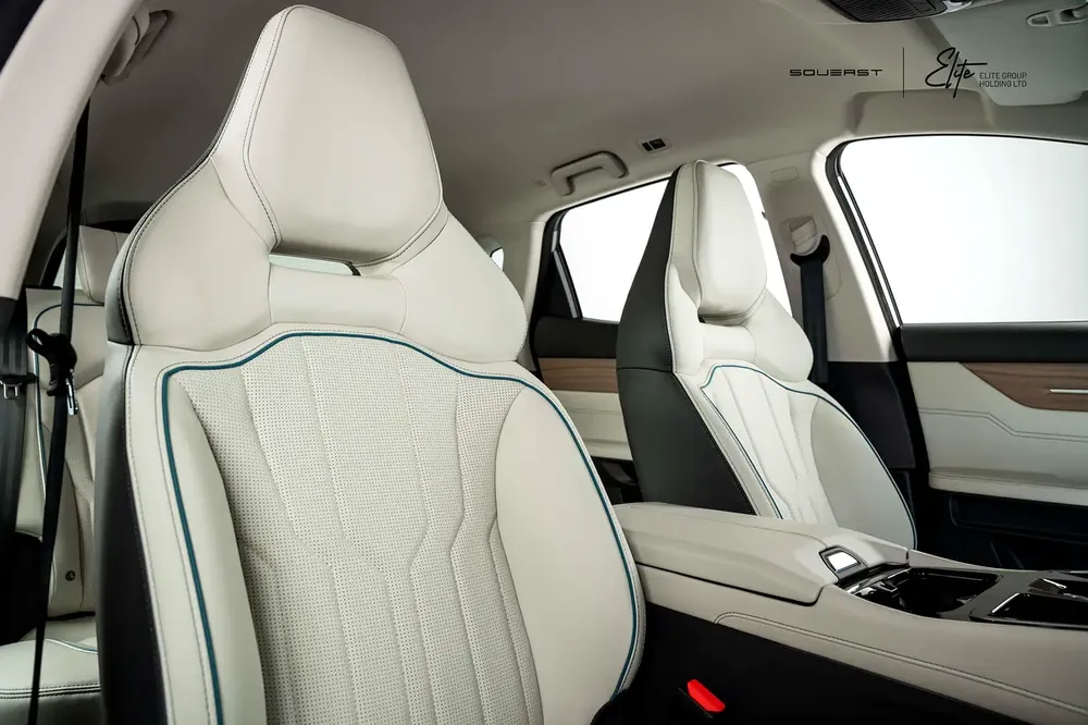 2026 BRAND NEW SOUEAST S06 COMFORT | 6 YEARS WARRANTY | 5 YEARS ROAD SIDE ASSISTANCE - Image 13