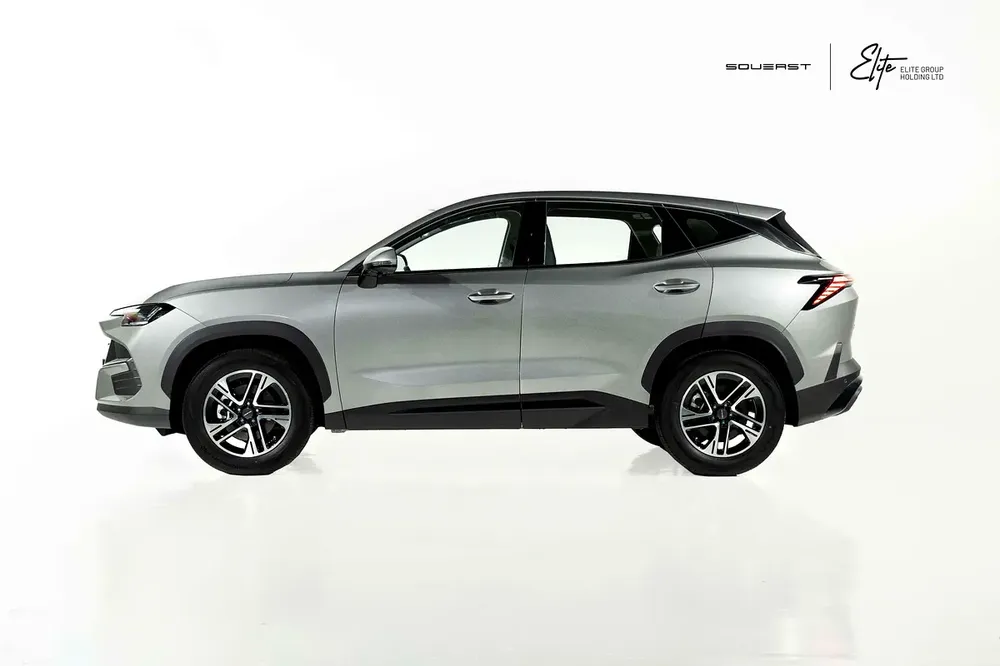 2026 BRAND NEW SOUEAST S06 COMFORT | 6 YEARS WARRANTY | 5 YEARS ROAD SIDE ASSISTANCE - Image 4