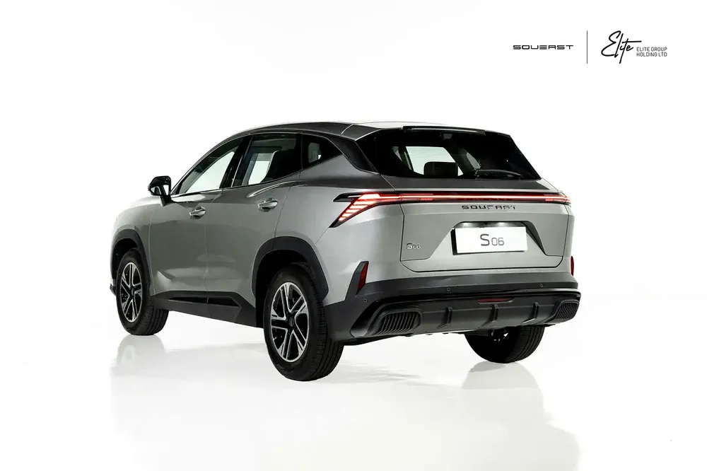 2026 BRAND NEW SOUEAST S06 COMFORT | 6 YEARS WARRANTY | 5 YEARS ROAD SIDE ASSISTANCE - Image 5
