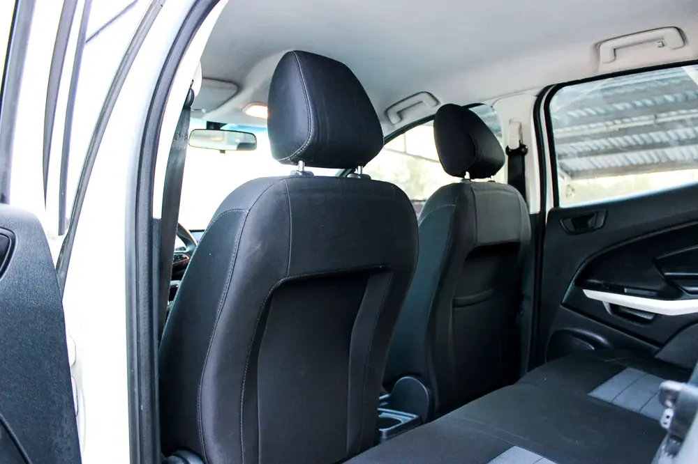 Ford Ecosport 2020 GCC - Image 9