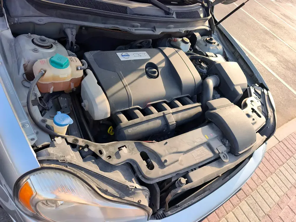 Volvo XC90 Premium 2014 | GCC Specs | Excellent Condition - Image 10