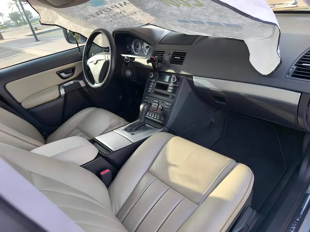 Volvo XC90 Premium 2014 | GCC Specs | Excellent Condition - Image 12