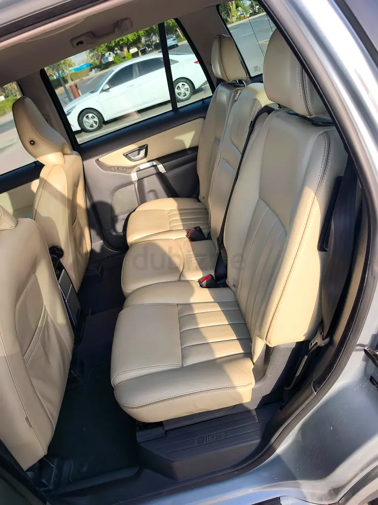 Volvo XC90 Premium 2014 | GCC Specs | Excellent Condition - Image 13